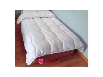 Paplón Antialergický Polyester 220 x 200 cm