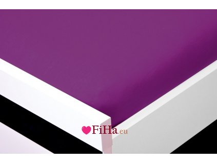 FiHa A jersey230 fialová