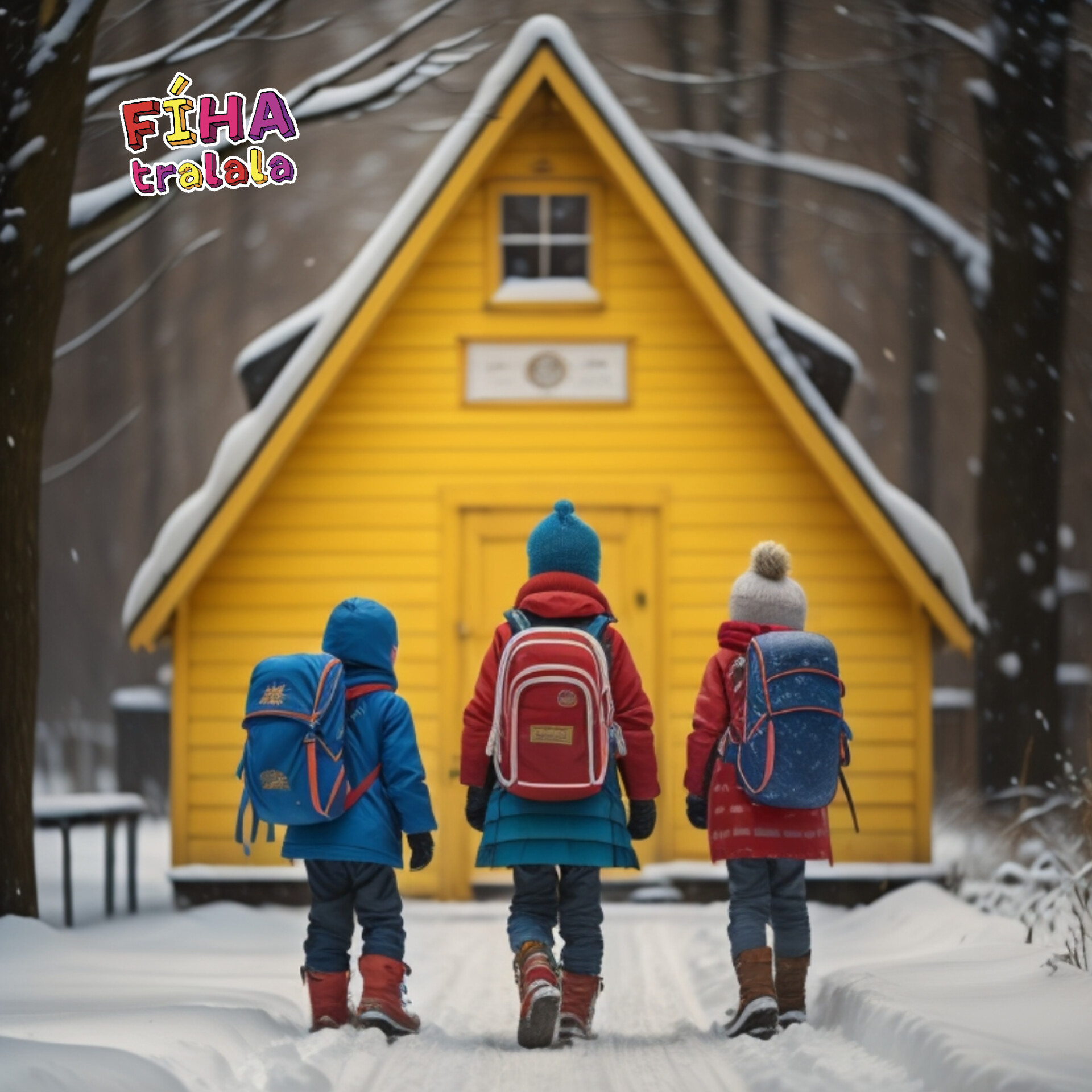 Ako pripraviť deti, aby sa po zimných prázdninách tešili do školy?