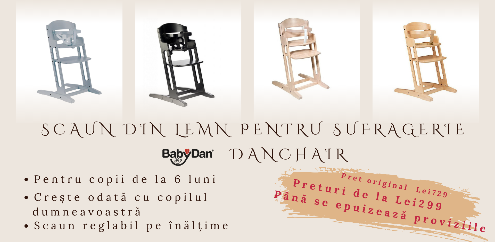 Danchair
