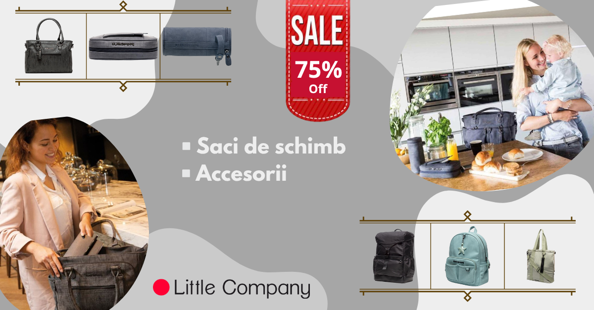 Little Company
