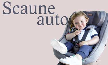 Scaune auto