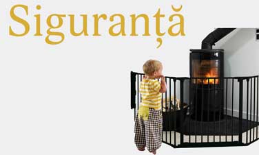 SIGURANȚĂ