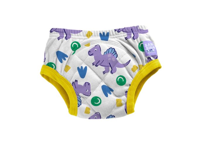 Bambino Mio chiloței de antrenament 2-3 ani Crash