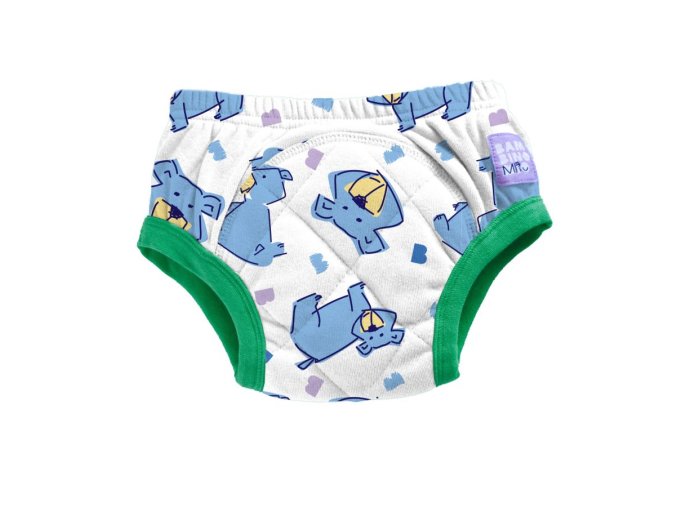 Bambino Mio chiloței de antrenament 3-4 ani Chomp