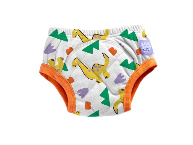 Bambino Mio chiloței de antrenament 3-4 ani Rumble