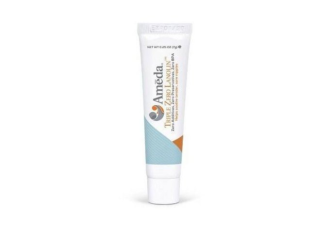 Unguent vindecător cu lanolină Ameda 7g