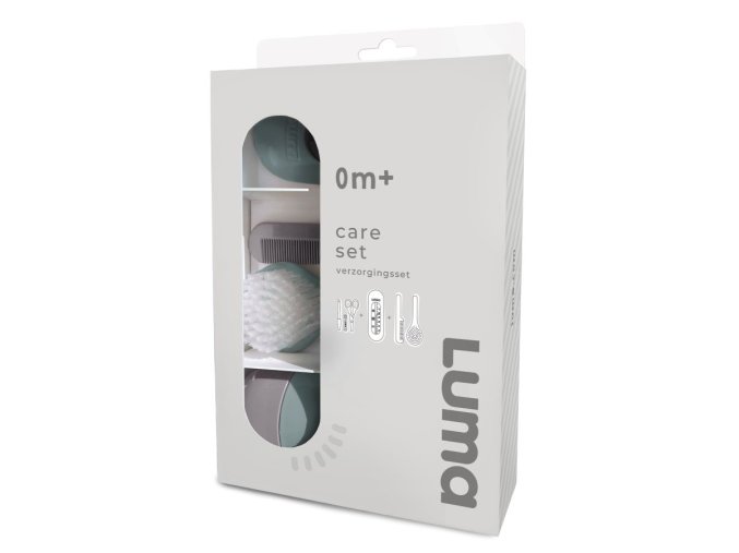 Set cadou Luma - Ice Blue