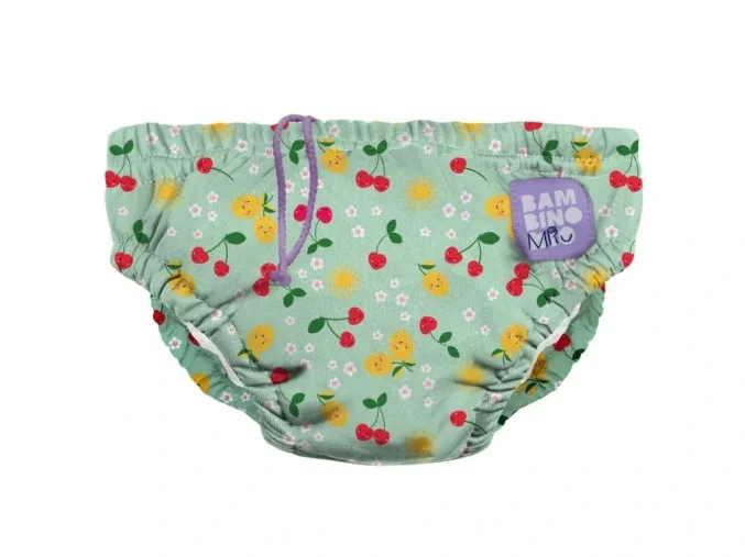 Costum de baie Bambino Mio pentru bebeluși Juicy Fruit