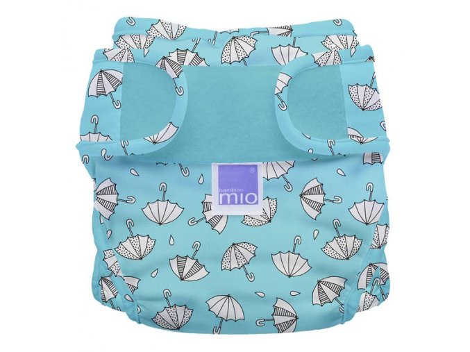 Bambino Mio Miosoft scutec/chilotei Rainy Days mar. 1