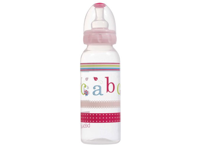 Bébé-Jou Sticluță ABC 250 ml