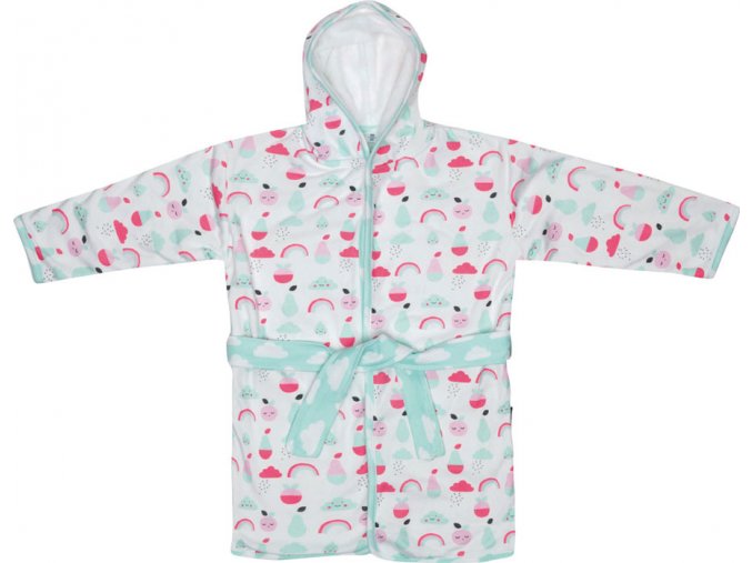 Halat de baie Bébé-Jou Blush Baby