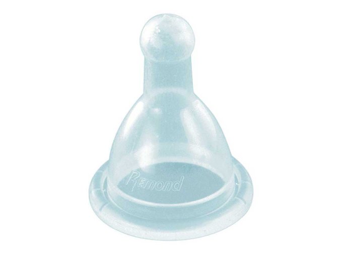 dBb Tetine  nou-născut, silicon, 2buc