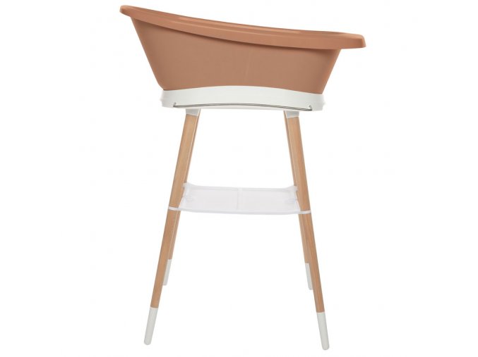 Set cădiță digitală Bébé-Jou Sense Edition Copper cu suport