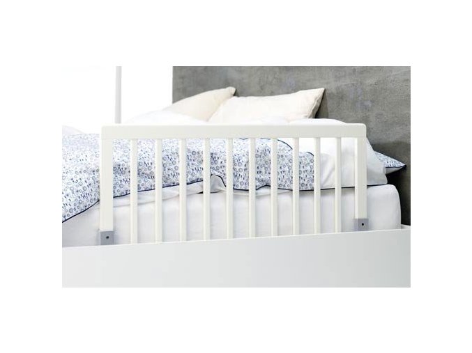 Protecție laterală pat pentru bebe