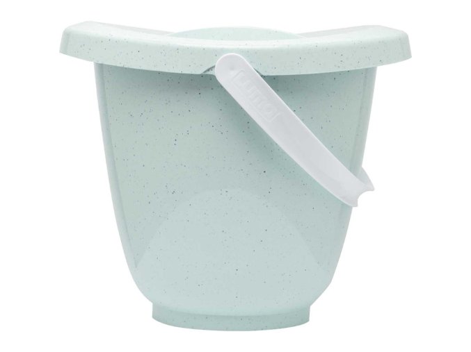 GĂLEATĂ PENTRU SCUTECE CU CAPAC LUMA - SPECKLES MINT