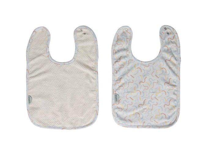 Bavete Luma - Multi Lines, 2buc