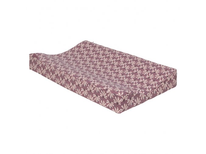 Saltea de schimb cu două fețe Luma 72x44 cu înveliș PU Flowerfever