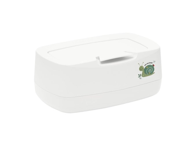 Box pentru șervețele umede Bébé-Jou Bohemian Garden Silk