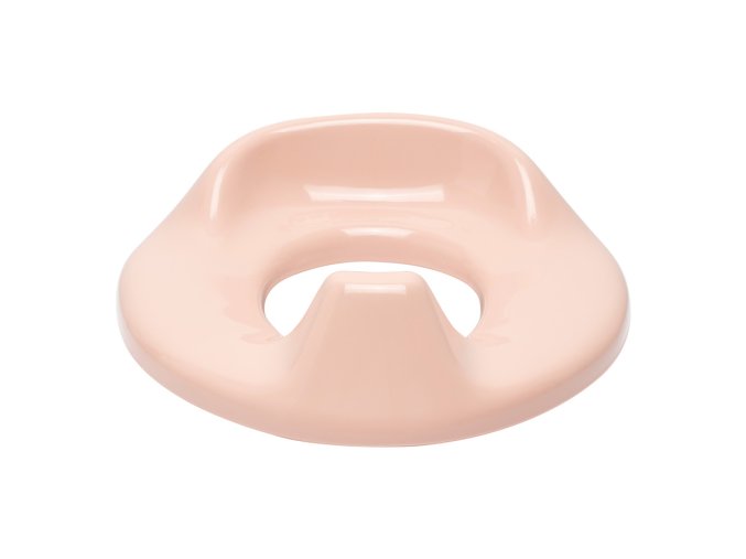 Scaun de toaletă Bébé-Jou Pale Pink