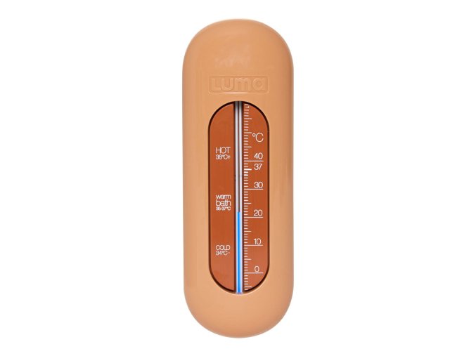 Termometru de baie LUMA Spiced Copper