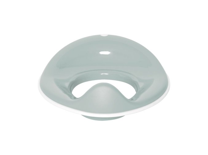 Reductor de WC Bébé-Jou Grow Sky Green