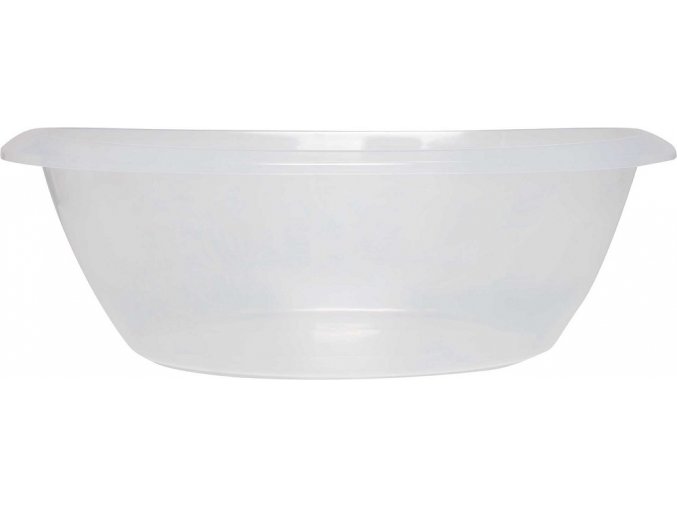 Cădiță LUMA Transparent