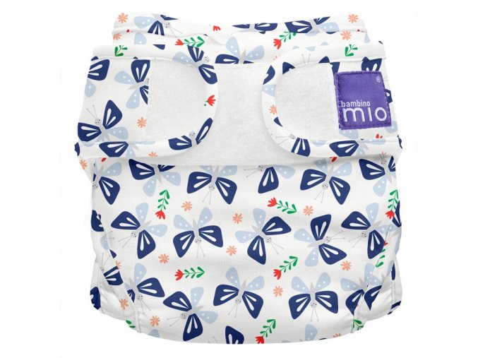 Bambino Mio Miosoft scutec/chilotei  Butterfly Bloom, mar. 1