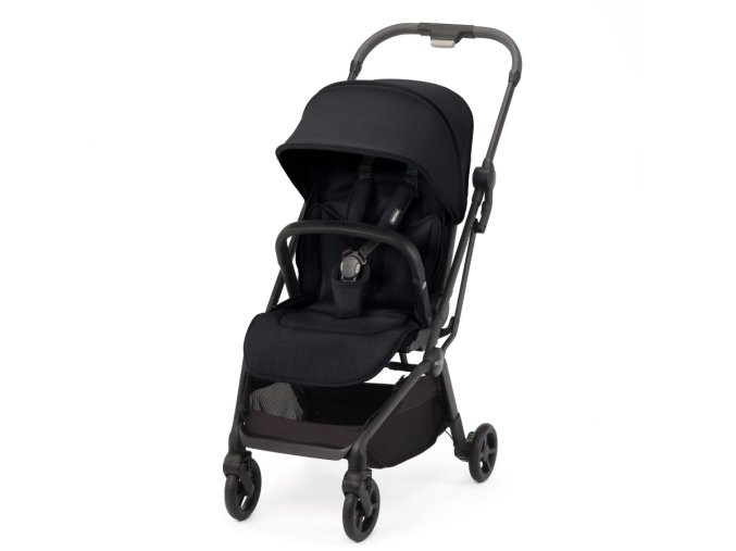 Cărucior sport Recaro Lexa Elite 2024 Night Black