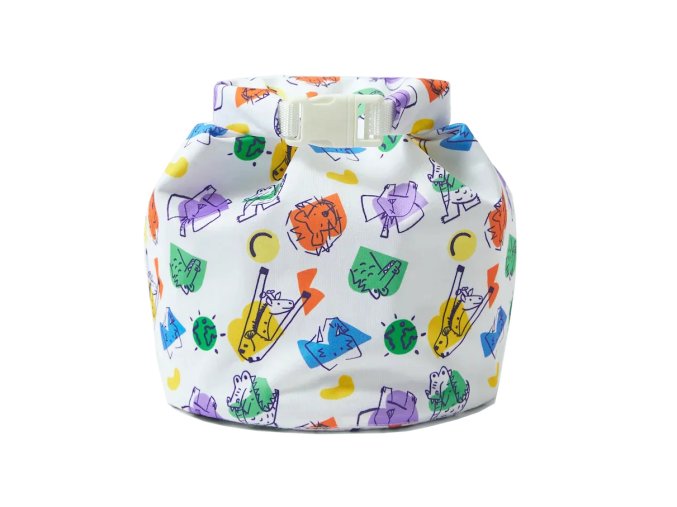 Săculeț pentru scutece Bold Bambino Mio