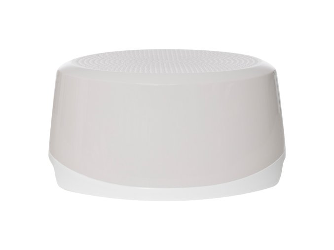 Scaunel înălțător oval Bébé-Jou Light Oat