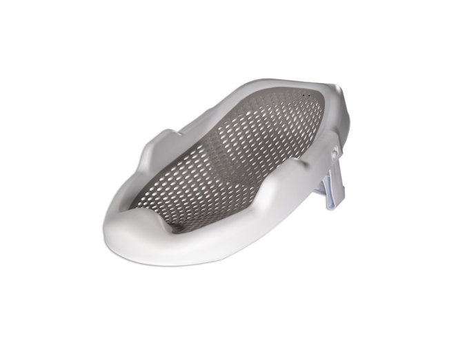 BabyDan Suport anatomic băiță Safe and Comfy