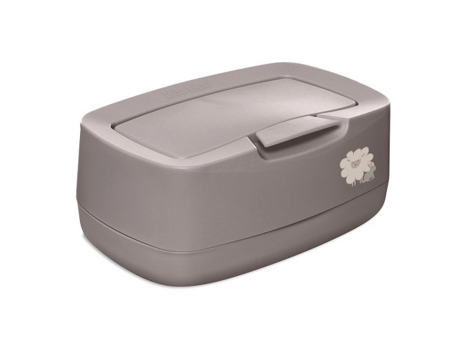 Box pentru servetele umede Bébé-Jou Farm Friends