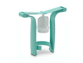 adaptor pentru aspirator de mână