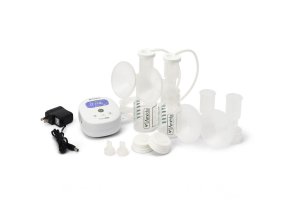 Ameda Mya Joy pompă dublă de sân