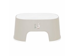 Înălțător oval Bébé-Jou Grow Soft Spring