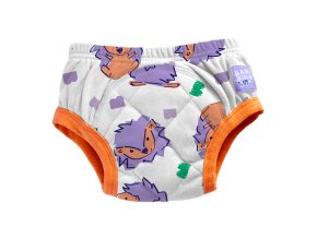Bambino Mio chiloței de antrenament 2-3 ani Spike matlasat