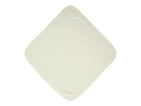 Prosop cu gluga froté Bébé-Jou Dear Goose