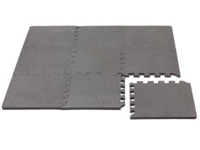 3x3 9E Cool Grey 4770