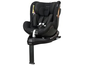 Scaun auto german AVOVA Sperber X Mystic Black 40–105 cm