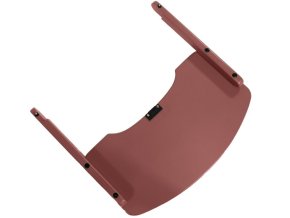 Masă de dining Dan Tray Rose pentru BabyDan DanChair