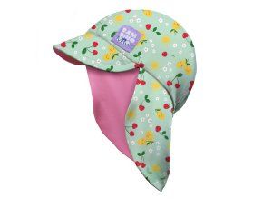 Bambino Mio sapcă de baie pentru copii JUICY FRUIT