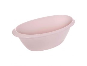 Cadita pentru copii LUMA Blossom Pink