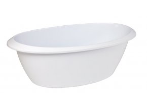 Cadita pentru copii Luma Snow White