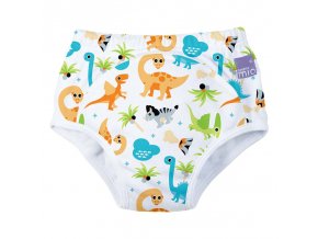 Bambino Mio chilotei  de antrenament 18-24 luni Dino