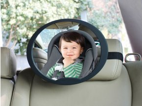 Oglindă retrovizoare reglabilă pentru mașină