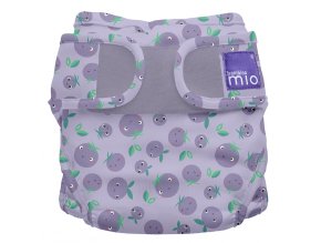 Bambino Mio Miosoft Scutec/chiloțel Berry Bounce 9-15kg