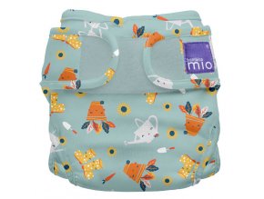 Bambino Mio Miosoft scutec chiloțel Get Growing 3-9kg