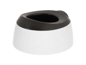 OLIȚĂ LUMA SPECKLES WHITE