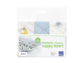 Bambino Mio scutece absorbante Mio Boost Dreamland